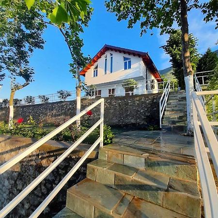 Xhuli Guesthouse Shkodër Eksteriør billede