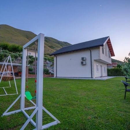 Xhuli Guesthouse Shkodër Eksteriør billede