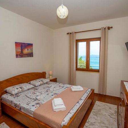 Xhuli Guesthouse Shkodër Eksteriør billede