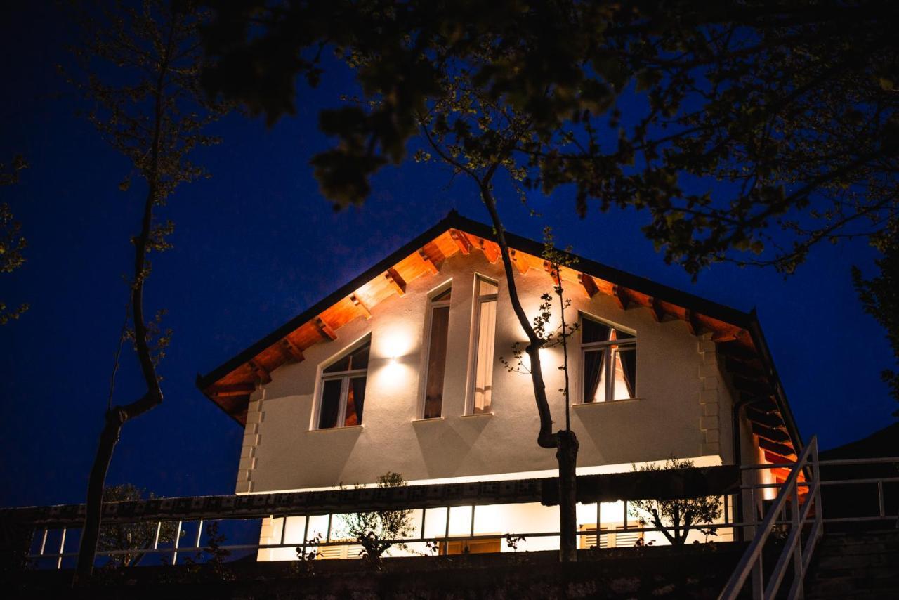 Xhuli Guesthouse Shkodër Eksteriør billede