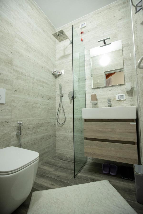 Xhuli Guesthouse Shkodër Eksteriør billede