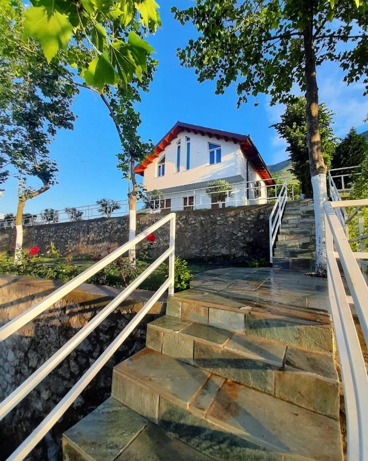 Xhuli Guesthouse Shkodër Eksteriør billede