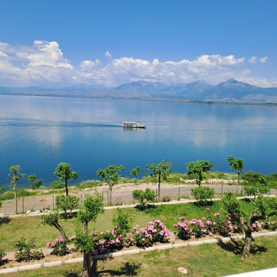Xhuli Guesthouse Shkodër Eksteriør billede
