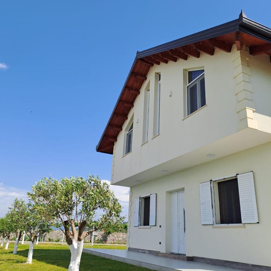 Xhuli Guesthouse Shkodër Eksteriør billede