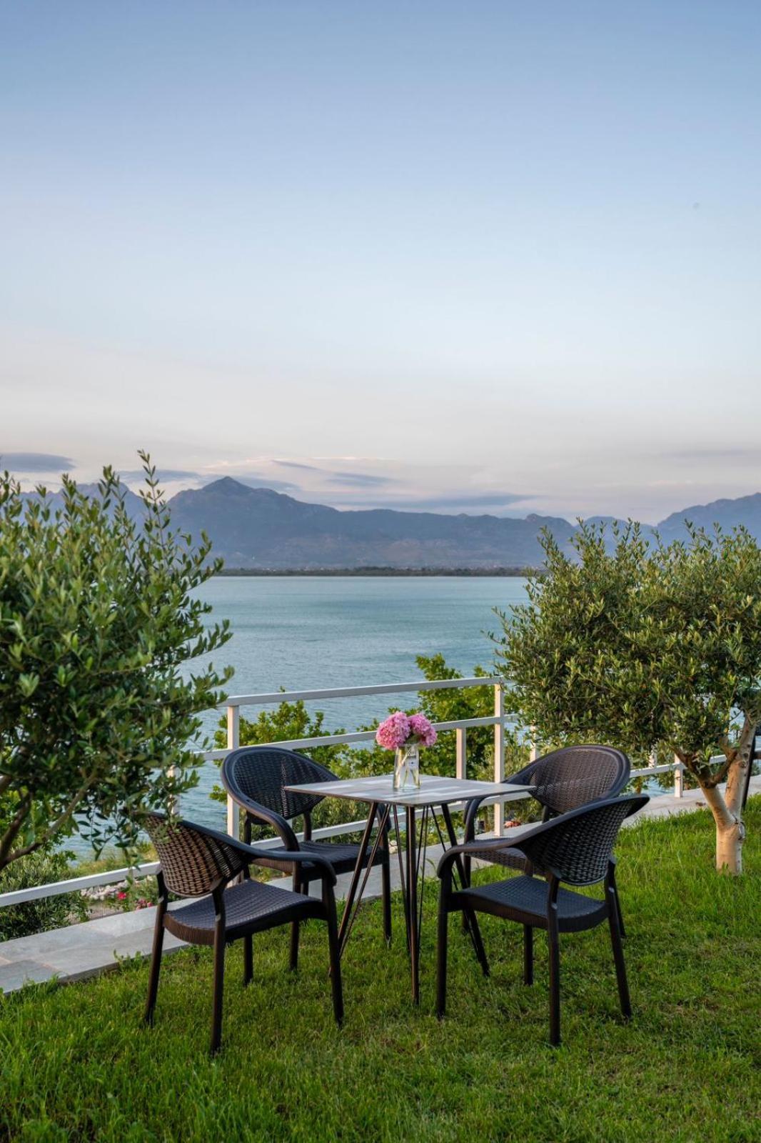 Xhuli Guesthouse Shkodër Eksteriør billede