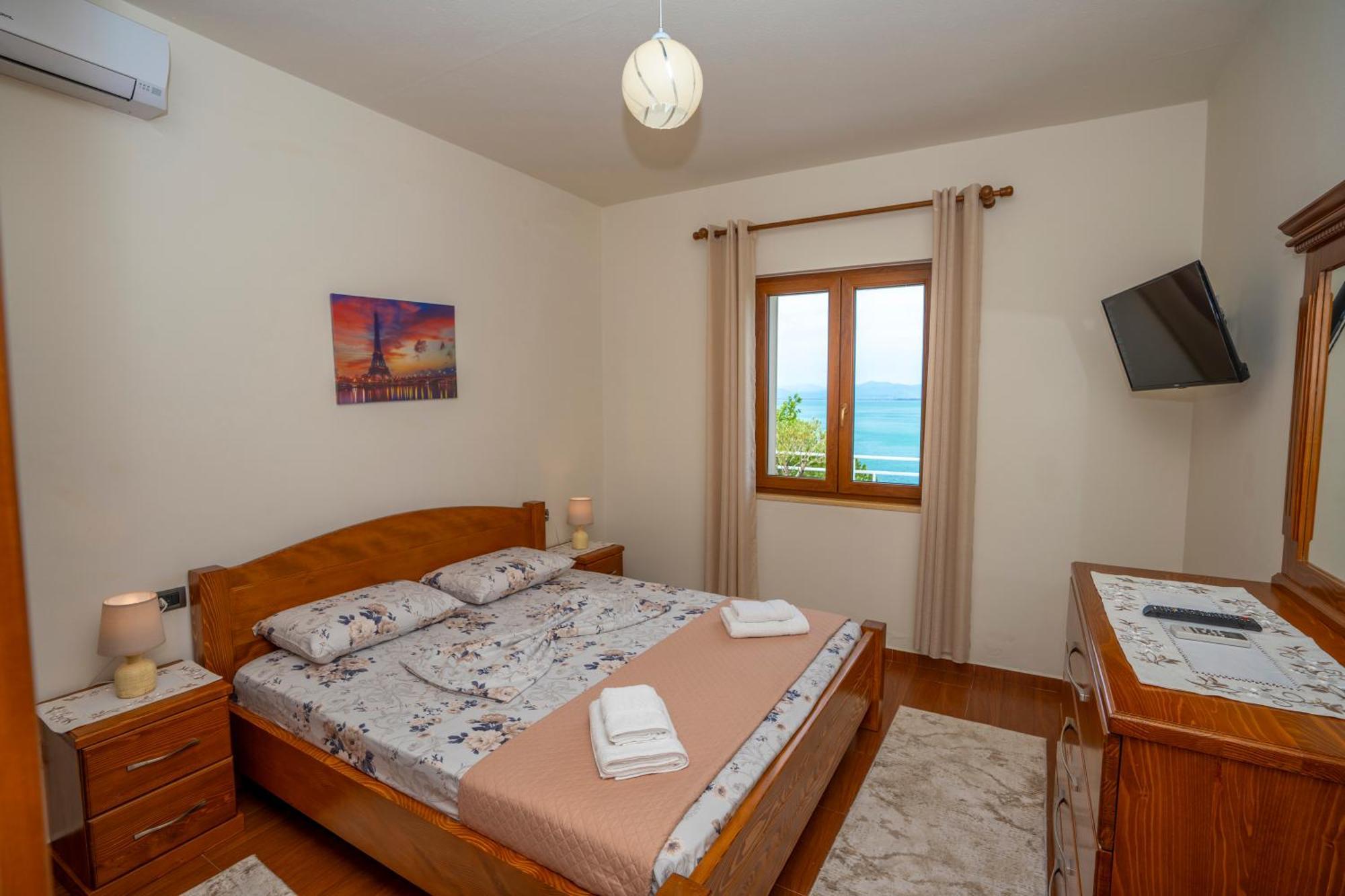 Xhuli Guesthouse Shkodër Eksteriør billede