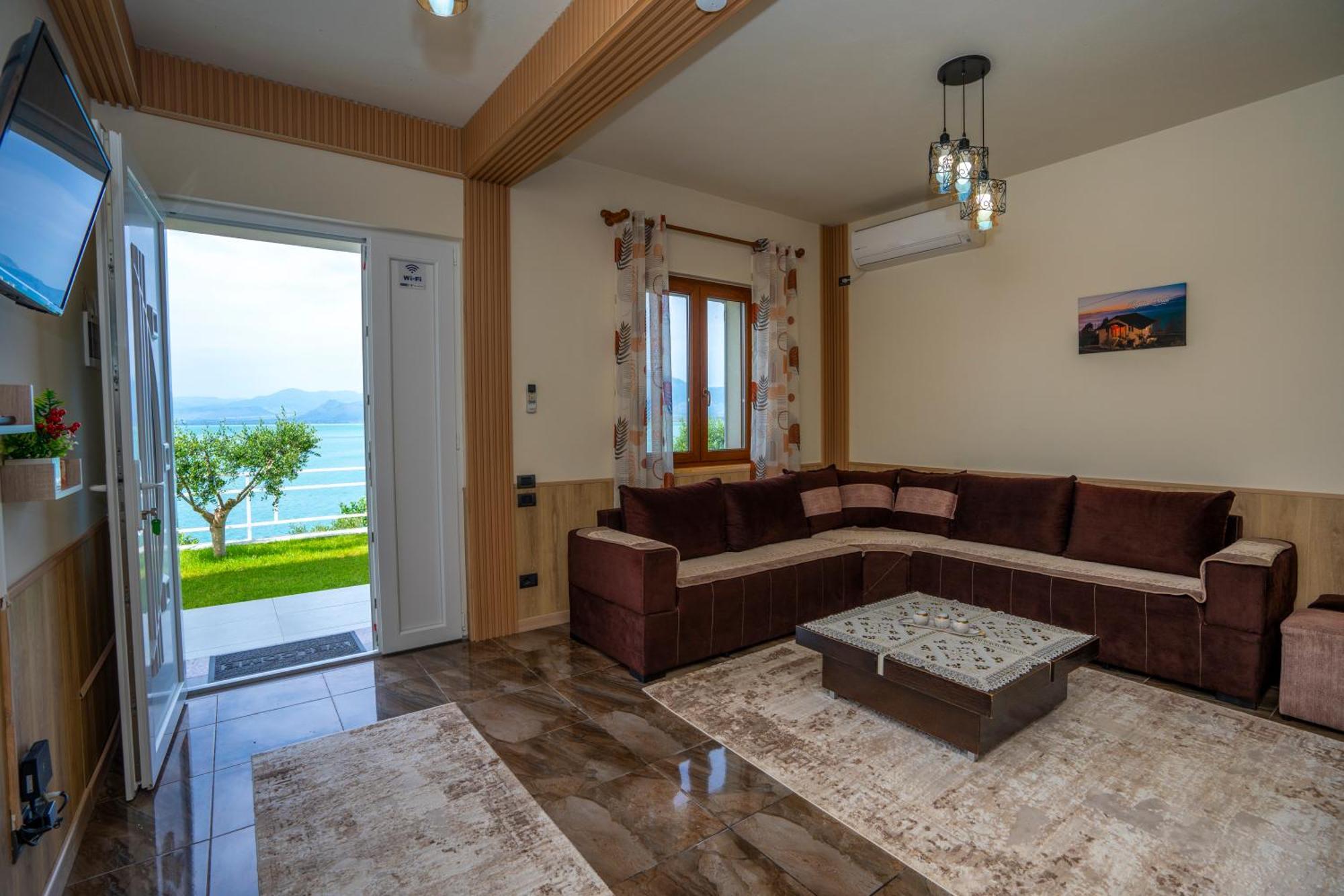 Xhuli Guesthouse Shkodër Eksteriør billede