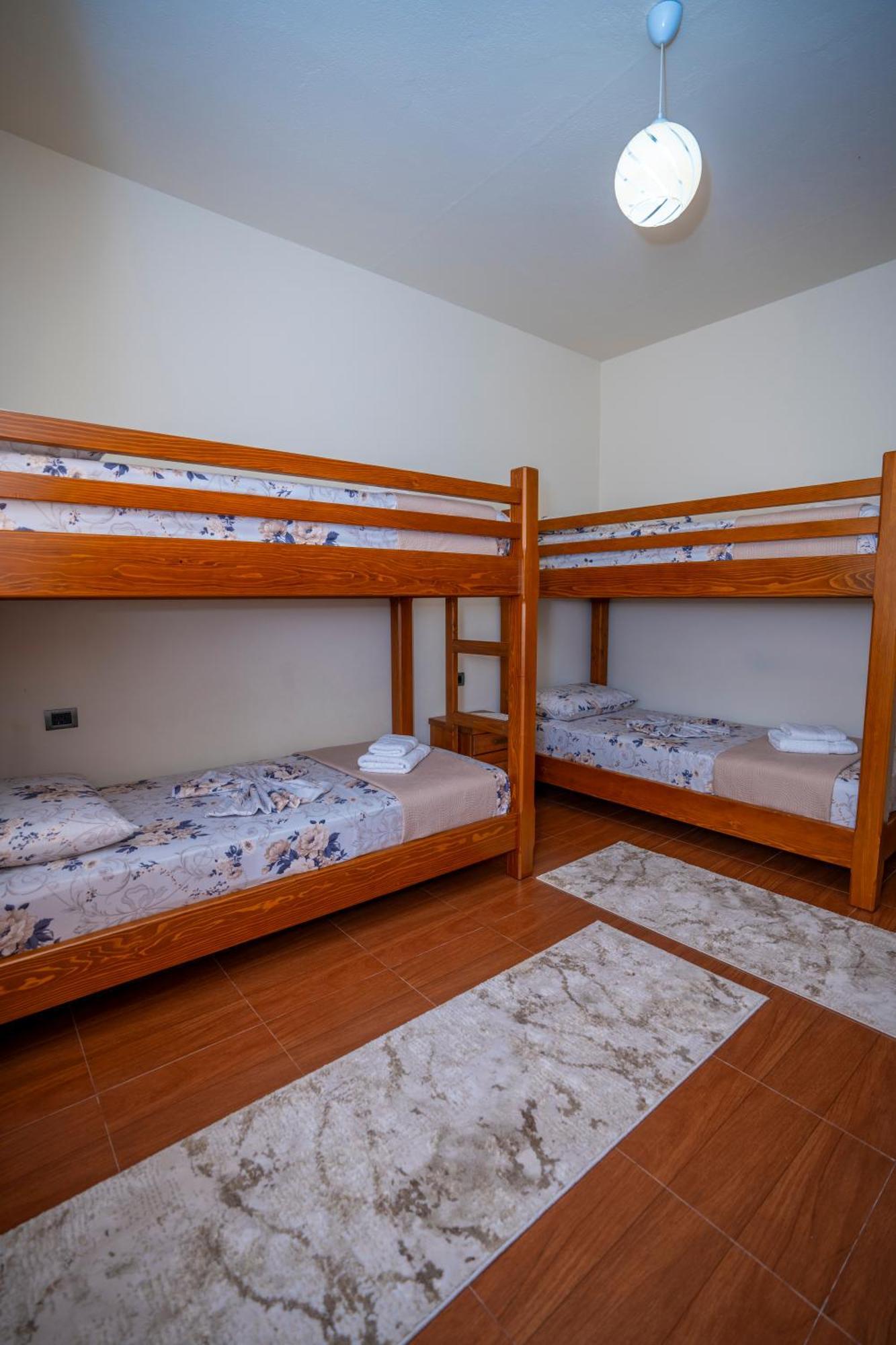 Xhuli Guesthouse Shkodër Eksteriør billede