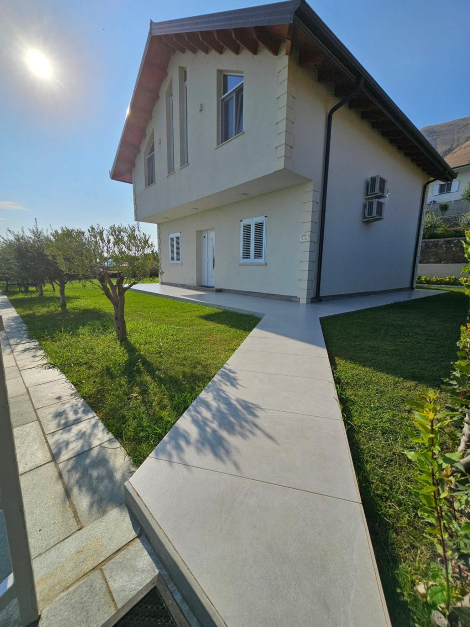 Xhuli Guesthouse Shkodër Eksteriør billede